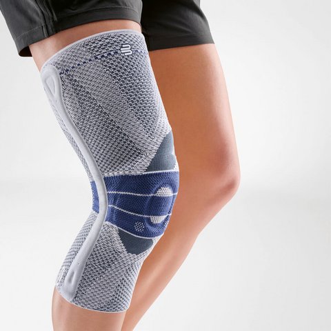 Bauerfeind GenuTrain P3 Knee Brace – PÄrzt