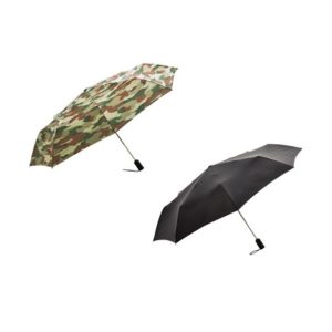 HIGHMOUNT Hus. S/AOC Large (60cm) UV Protect Automatic Folded Umbrella